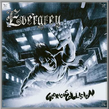Evergrey: Glorious Collision