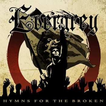 2LP Evergrey: Hymns For The Broken LTD | CLR 75248