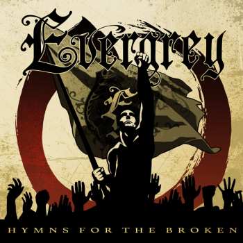 Album Evergrey: Hymns For The Broken