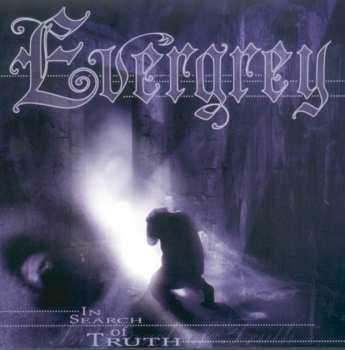 CD Evergrey: In Search Of Truth DIGI 17669