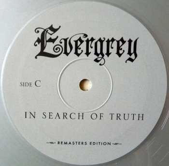 2LP Evergrey: In Search Of Truth LTD | CLR 17671