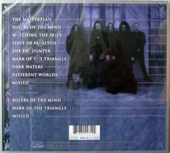 CD Evergrey: In Search Of Truth DIGI