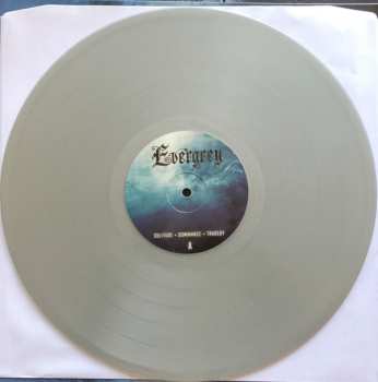 LP Evergrey: Solitude + Dominance + Tragedy CLR | LTD 533549