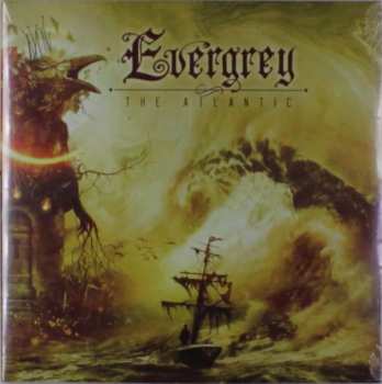 2LP Evergrey: The Atlantic LTD | CLR 60277