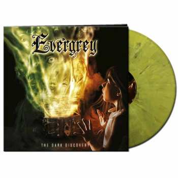 LP Evergrey: The Dark Discovery Ltd. 533328