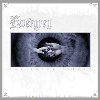 CD Evergrey: The Inner Circle DIGI 18000