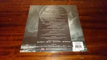 2LP Evergrey: The Storm Within PIC | LTD 278705