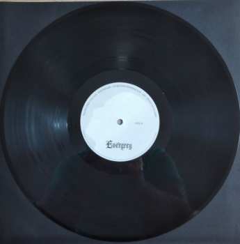 LP Evergrey: Theories of Emptiness