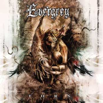 Album Evergrey: Torn