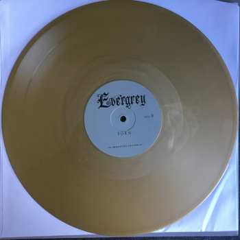 2LP Evergrey: Torn LTD | CLR 36970