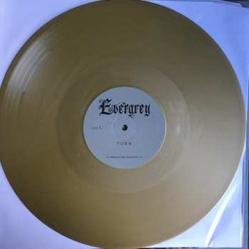 2LP Evergrey: Torn LTD | CLR 36970