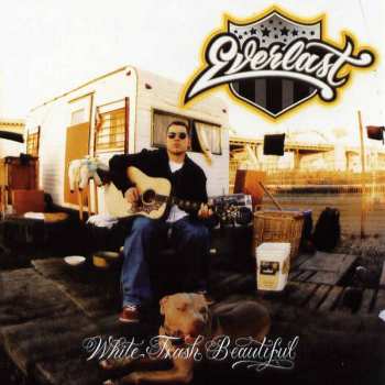 CD Everlast: White Trash Beautiful 40262