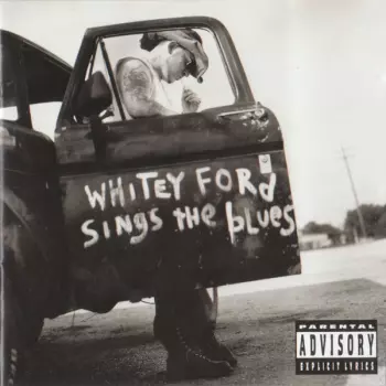Everlast: Whitey Ford Sings The Blues
