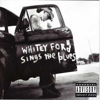 CD Everlast: Whitey Ford Sings The Blues 372851