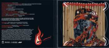 CD Everlast: Whitey Ford's House Of Pain DIGI 40269