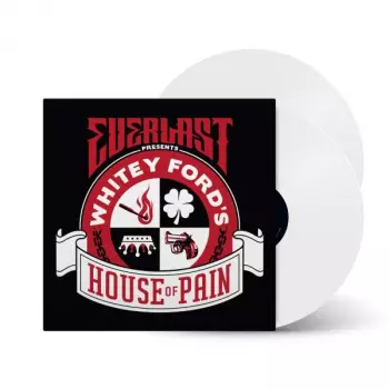 Everlast: Whitey Ford's House Of Pain