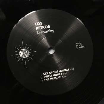 LP Los Retros: Everlasting 11718