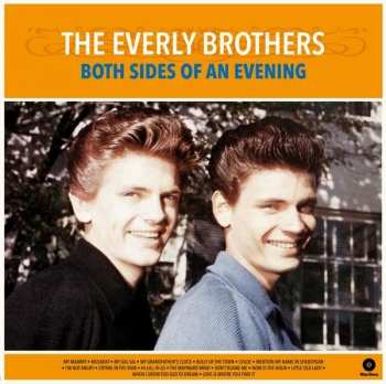 Album Everly Brothers: Both Sides Of An Evening