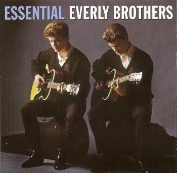 Album Everly Brothers: Essential