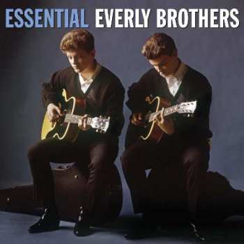 2CD Everly Brothers: Essential 402269