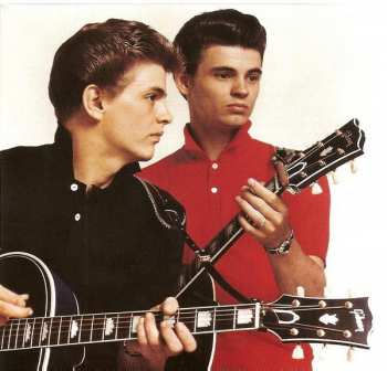 2CD Everly Brothers: Essential 402269