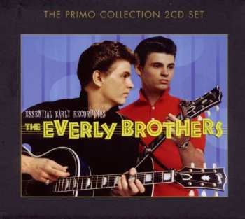 Album Everly Brothers: Essential Early Recordings