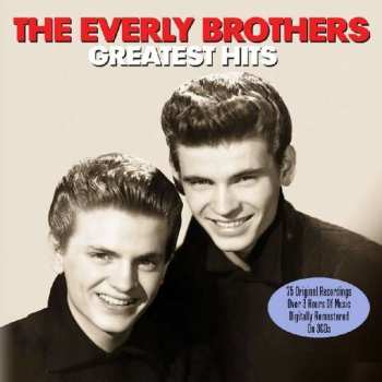 Album Everly Brothers: Greatest Hits
