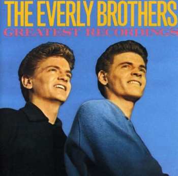 Album Everly Brothers: Greatest Recordings