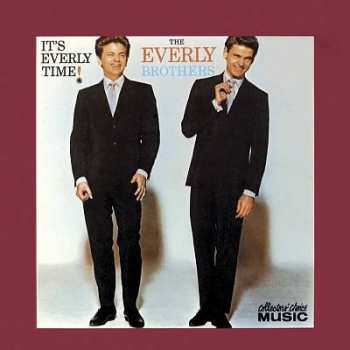 Album Everly Brothers: It's Everly Time