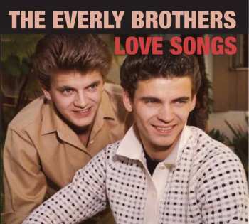 Album Everly Brothers: Love Songs