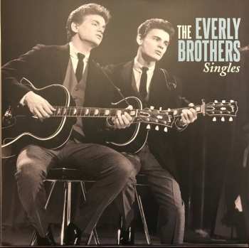 Album Everly Brothers: Singles