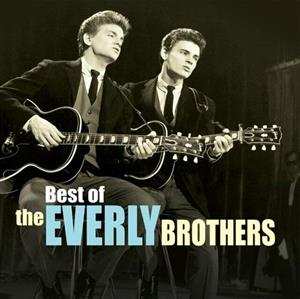 Album Everly Brothers: The Best Of
