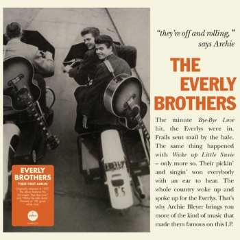 Album Everly Brothers: The Everly Brothers