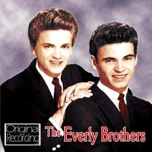 CD Everly Brothers: The Everly Brothers 340710