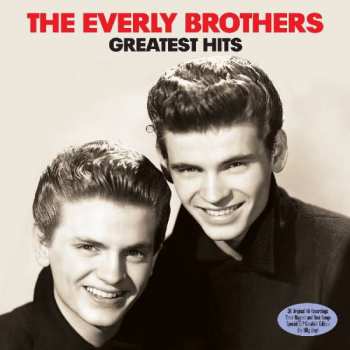 Album Everly Brothers: The Everly Brothers Greatest Hits