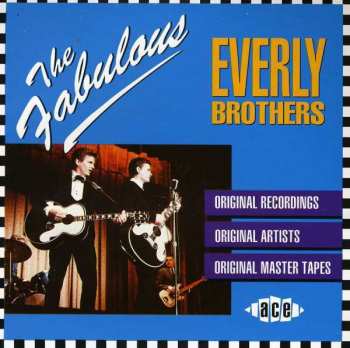 Album Everly Brothers: The Fabulous Everly Brothers