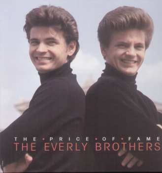 7CD Everly Brothers: The Price Of Fame 499286