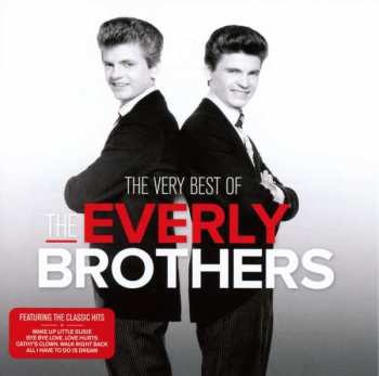Album Everly Brothers: The Very Best Of The Everly Brothers