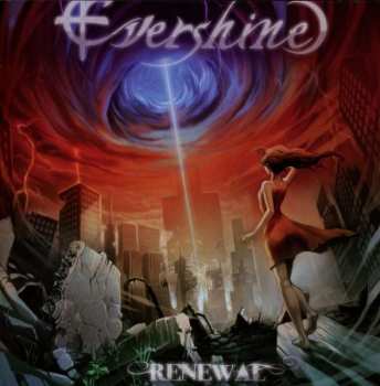 Album Evershine: Renewal