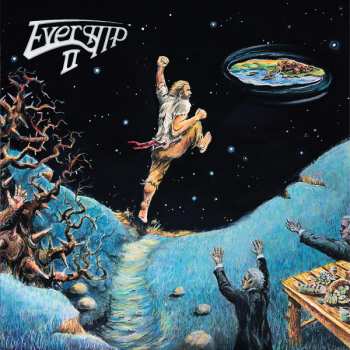 Album Evership: II