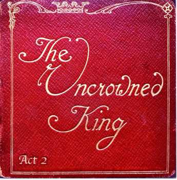 CD Evership: The Uncrowned King - Act 2 481014