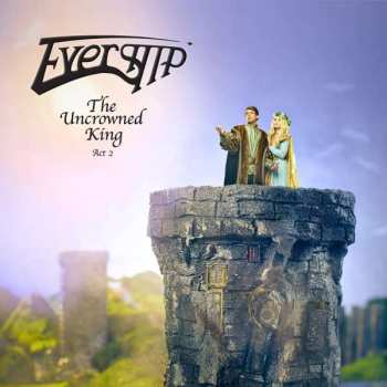 CD Evership: The Uncrowned King - Act 2 481014