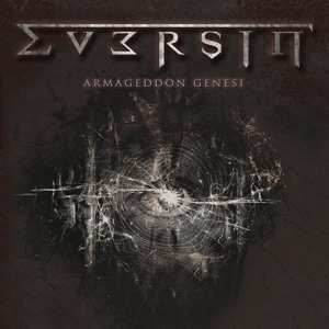 Album Eversin: Armageddon Genesi