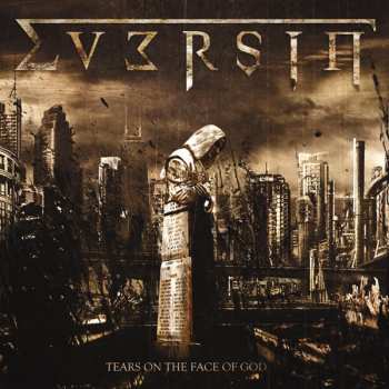 Album Eversin: Tears On The Face Of God