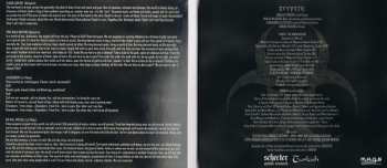 CD Eversin: Trinity: The Annihilation 272632