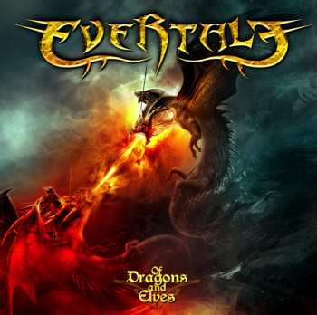 Album Evertale: Of Dragons And Elves