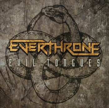 Album Everthrone: Evil Tongues