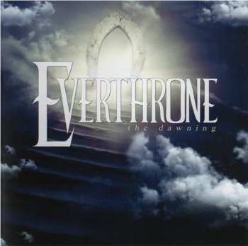 Album Everthrone: The Dawning
