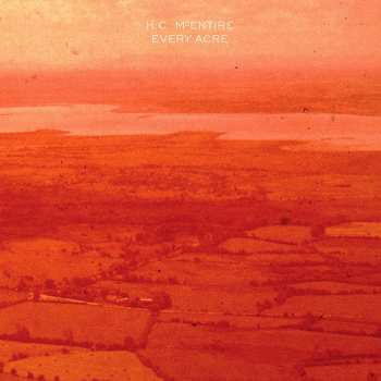 Album H.C. McEntire: Every Acre