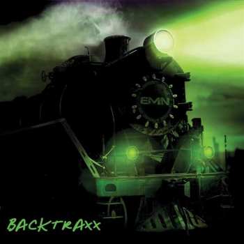 Album Every Mother's Nightmare: Back Traxx